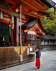 Temples, Shrines & Monasteries
