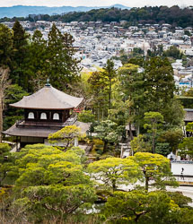 Temples, Shrines & Monasteries