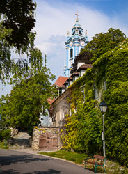 Wachau Valley