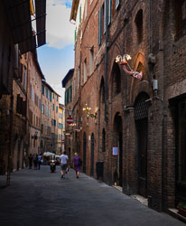 Siena