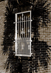 Door Number Three
