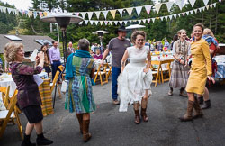Kailyn & Ben's Wedding