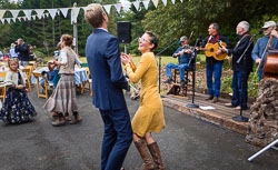 Kailyn & Ben's Wedding