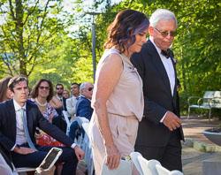Brian & Christie's Wedding