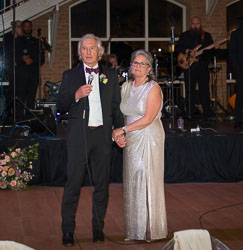 Brian & Christie's Wedding